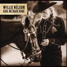 Ride Me Back Home - Willie Nelson CD
