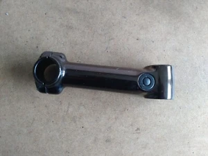 Vintage Cannondale Coda Threadless Stem 130mm 1 1/8" Steerer 25.4 Clamp - Picture 1 of 8