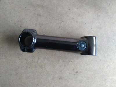 Vintage Cannondale Coda Threadless Stem 130mm 1 1/8" Steerer 25.4 Clamp - Image 1 of 4