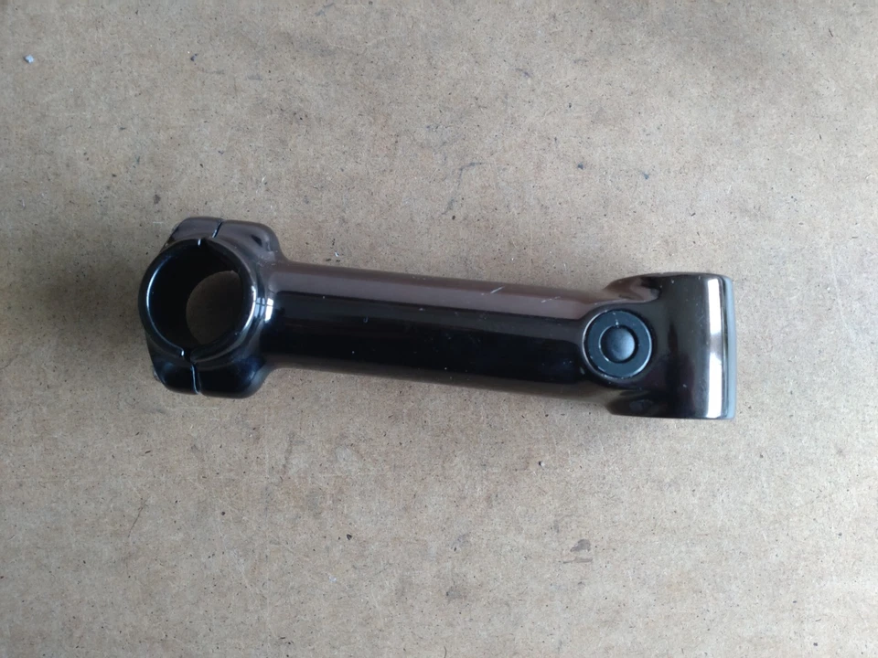 Vintage Cannondale Coda Threadless Stem 130mm 1 1/8" Steerer 25.4 Clamp - Image 1 of 4