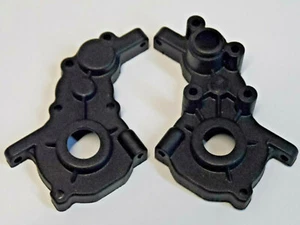 New Differential Box/Casing For Ansmann Mad Rat/Macnum or TR02V2/Jekyll/Hyde - Picture 1 of 1