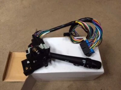 Interruptor intermitente Impala 2004 133666 Foto 1 de 2