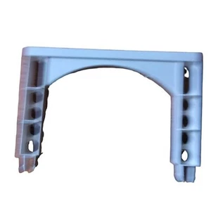 Little Tikes blaues Dach Puppenhaus Steinsäule Säule Ersatzteil - Bild 1 von 3