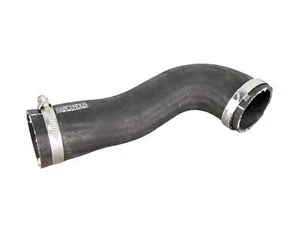 22-24 Audi Volkswagen S3 Golf R Intercooler Boost Charge Hose Tube LH 5WA145832 - Picture 1 of 10