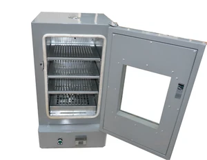 Lab Oven and Booth for Powder Coating 18"x20"x 14" electric 110 volt stackable - Picture 1 of 11