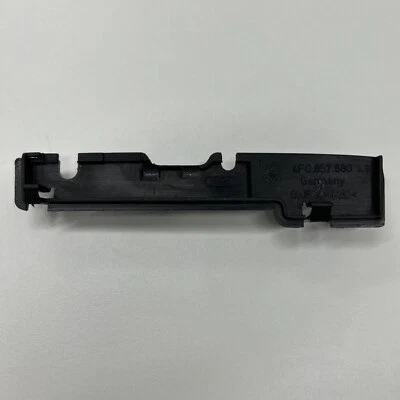 Audi A6 C6 2006-2011 puerta trasera derecha cenicero inserto 4F0857680 Foto 1 de 3