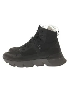 Sorel Kinetic Rush Mid WP negro NM4527-010 para hombre talla 14 - Imagen 1 de 5