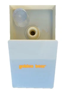 Bee Feeder Top Beehive Water Feeder Beekeeping Supplies Beekeeper Tool - Picture 1 of 4