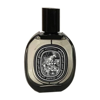 Diptyque Fleur de Peau 2.5 oz Eau de Parfum Spray 75 ml EDP Unisex New in Box