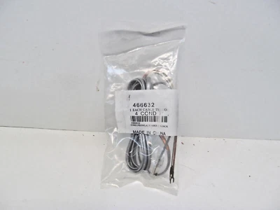 NEW ADT RJ31X Block Phone Line ( 466632 ) 7' Foot 4-Conduit Cord Securtiy System - Image 1 of 3