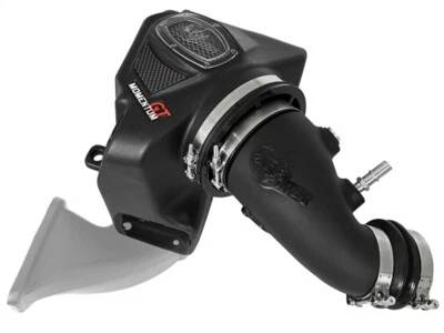 For 2014-2016 Ram 2500 3500 6.4L Hemi aFe Momentum GT Pro Dry S Cold Air Intake - Image 1 of 2