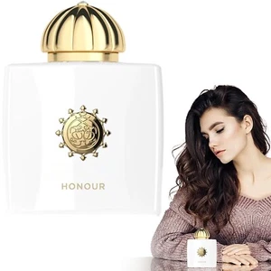 Amouage Honour Eau de Parfum Spray 100 ml/3.4 fl oz Neu in Box - Bild 1 von 4