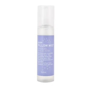Pillow Spray Mist 150ml - Lavender and Aloe Vera for Skin Hydration & Deep Sleep - Picture 1 of 5