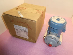United Electric, H121-453, Pressure Switch, 1/4in, 0-20psi, 480v-ac - Picture 1 of 6