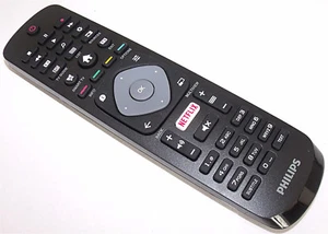 TÉLÉCOMMANDE PHILIPS ORIGINALE pour 55PUS8303/12 55PUS7303 55PUS7303/12 ARTICLE NEUF - Photo 1 sur 2
