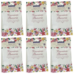 12Pack Scented Sachet Fragrance Bags Home Closet Drawer Car Air Fresheners - Picture 1 of 1