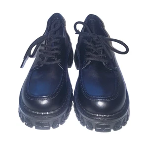 Zapatos mujer talla 8 negros - Imagen 1 de 7