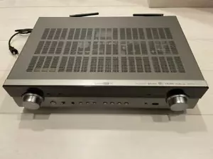 Yamaha Audio RX-S602 Audio & Video - Bild 1 von 9