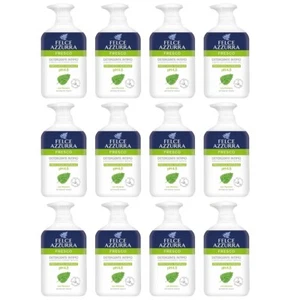 12pz Felce Azzurra Fresco detergente intimo mentolo igiene quotidiana 250ml - Imagen 1 de 7