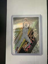 2022-23 KEVIN DURANT Panini Revolution Finals gold /10 MVP Shock Wave #4 asia