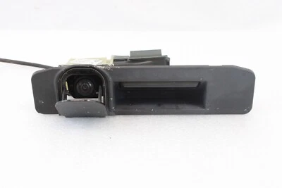 ✅ MERCEDES GL450 X166 2013-2016 MALETERO TRASERO PORTÓN TRASERO MANIJA DE LIBERACIÓN CON CÁMARA OEM Foto 1 de 4