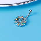 Navel Belly Button Body Jewelry Gift Body Piercing Rings Goodie Bag Fillers
