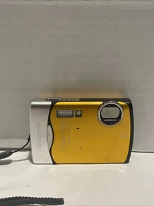 Olympus Stylus 790 SW 7,1MP Fotocamera Digitale Impermeabile - Leggi Descrizione - Foto 1 di 10