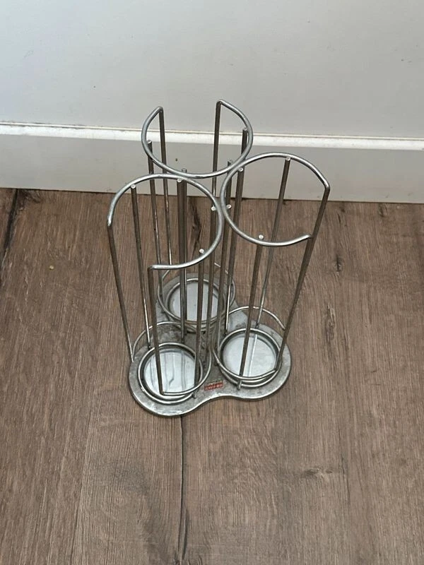 Support dossettes tassimo rotatif 360 - Photo 1/1