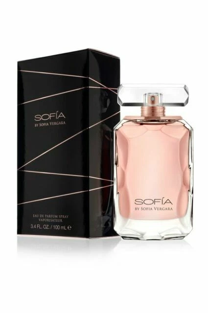 Sofia Vergara Sofia for Women 3.4 fl.oz Eau de Parfum Spray