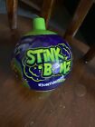 TOMY Stink Bomz, Squirmy Plush Brand New 🎄🎄