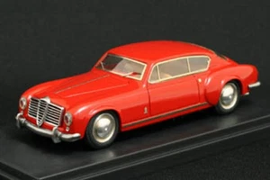 kit Alfa Romeo 6C 2500T Pininfarina Re Farouk d'Egitto 1950 - Klaxon kit 1/43 - Foto 1 di 4