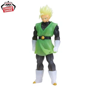 Figurine Dragon Ball Z - Son Gohan Clearise Super Saiyan Great Sayaman Ver. - Ba - Imagen 1 de 2