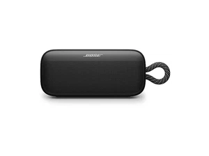 BOSE SoundLink Plus Lautsprecher, Schwarz - Bild 1 von 1