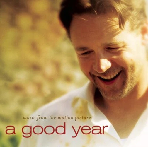 Various Artists A Good Year (CD) Album - Image 1 of 1