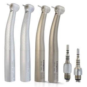COXO Dental Turbine Handpiece High Speed Fiber Optic KaVo MULTIflex Coupler 4 6H - Picture 1 of 210