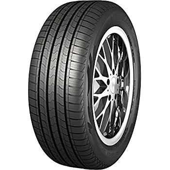 Gomme Estive Nankang 265/45 R20 108Y SP9 XL pneumatici nuovi - Immagine 1 di 4