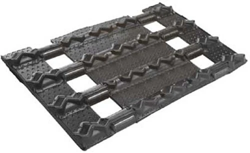 Camoplast Durasport 530 旅游轨道 15 英寸 x 114 英寸 9756T — 第 1/1 张图片