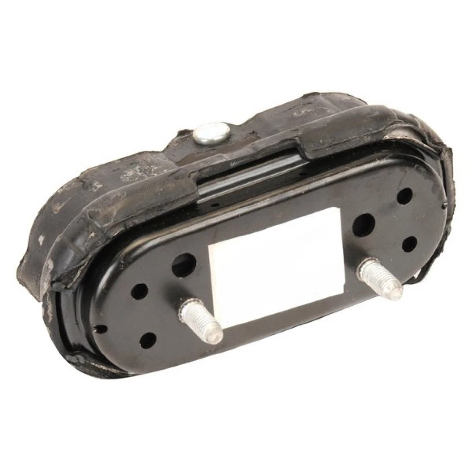 Genuine ACDelco For Buick Century 1990-1996 Engine Mount | Black Rubber & Steel - Image 1 of 4