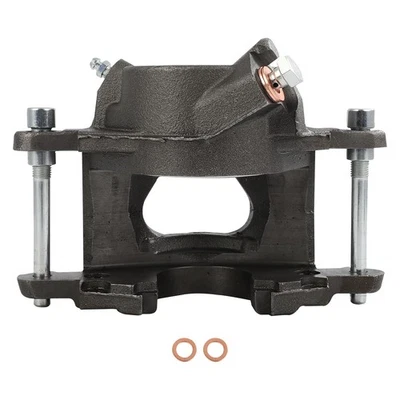 Pinza de freno delantera derecha 1 pieza totalmente nueva apta para Buick GS 184039 1970-1971 1972 Foto 1 de 4