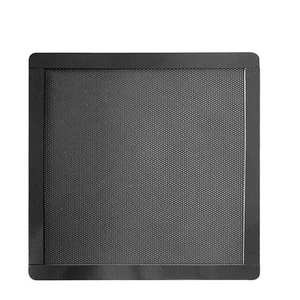 Obudowa komputera Magnetyczna siatka przeciwpyłowa PC Obudowa Wentylator chłodzący Osłona komputera1618 - Zdjęcie 1 z 6