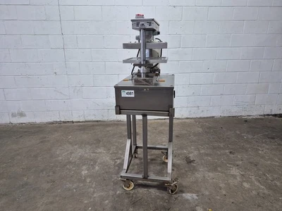 Comtec 2200 Pie Press - Image 1 of 4
