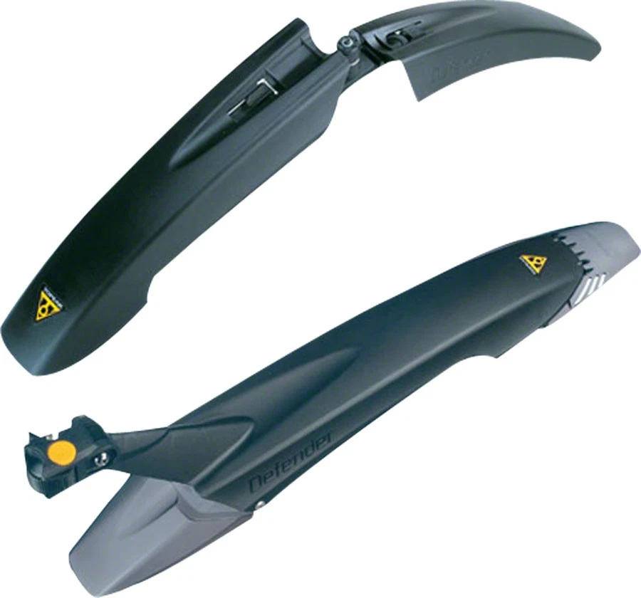 Topeak DeFender FX/RX Set for 27.5"-29" MTB & Road Bikes | Lightweight, - Image 1 of 1