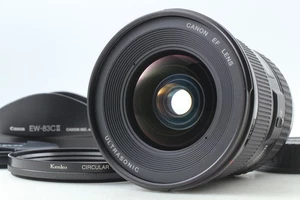 [Near MINT] Canon EF 17-35mm f/2.8 L USM Wide Angle Zoom Lens From JAPAN - Picture 1 of 12