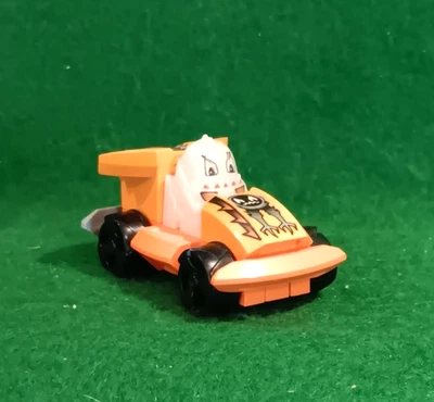 Lego RARE Racer Ghost Xalax from Lego Kit #4578, Loose, Super HTF!!! - Image 1 of 4
