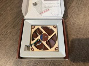 Noctua NF-A9x14 PWM 4-Pin 92mm Premium Cooling Fan - Afbeelding 1 van 1
