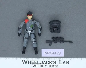 Low-Light V1 G.I. Joe 1986 Hasbro Vintage Actionfigur - Bild 1 von 2