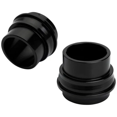 Kit espaciador rueda delantera de repuesto Tusk Impact para Beta 300 RR 2013-2024 Foto 1 de 2