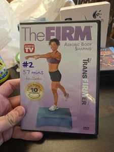 Aerobic Body Shaping (DVD, 2005) - Picture 1 of 3