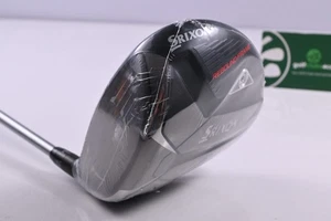 Left Hand Srixon ZX7 Mk II 2023 Driver / 10.5 Degree / Stiff Flex Diamana ZX-II - Picture 1 of 8