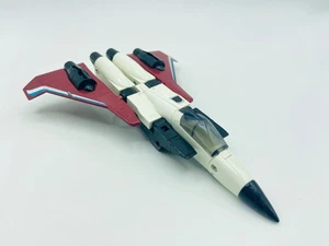 G1 RAMJET TRANSFORMERS (3L-102108) - Picture 1 of 4